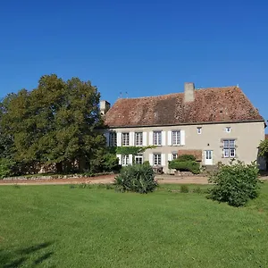 D'hotes Domaine Des Formes France