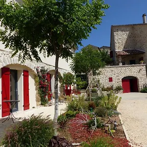 Clos De Beauregard France