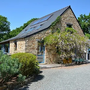Le Clos De La Lande Vallée France