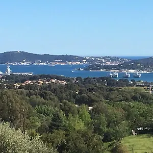 Les Terrasses Sur France